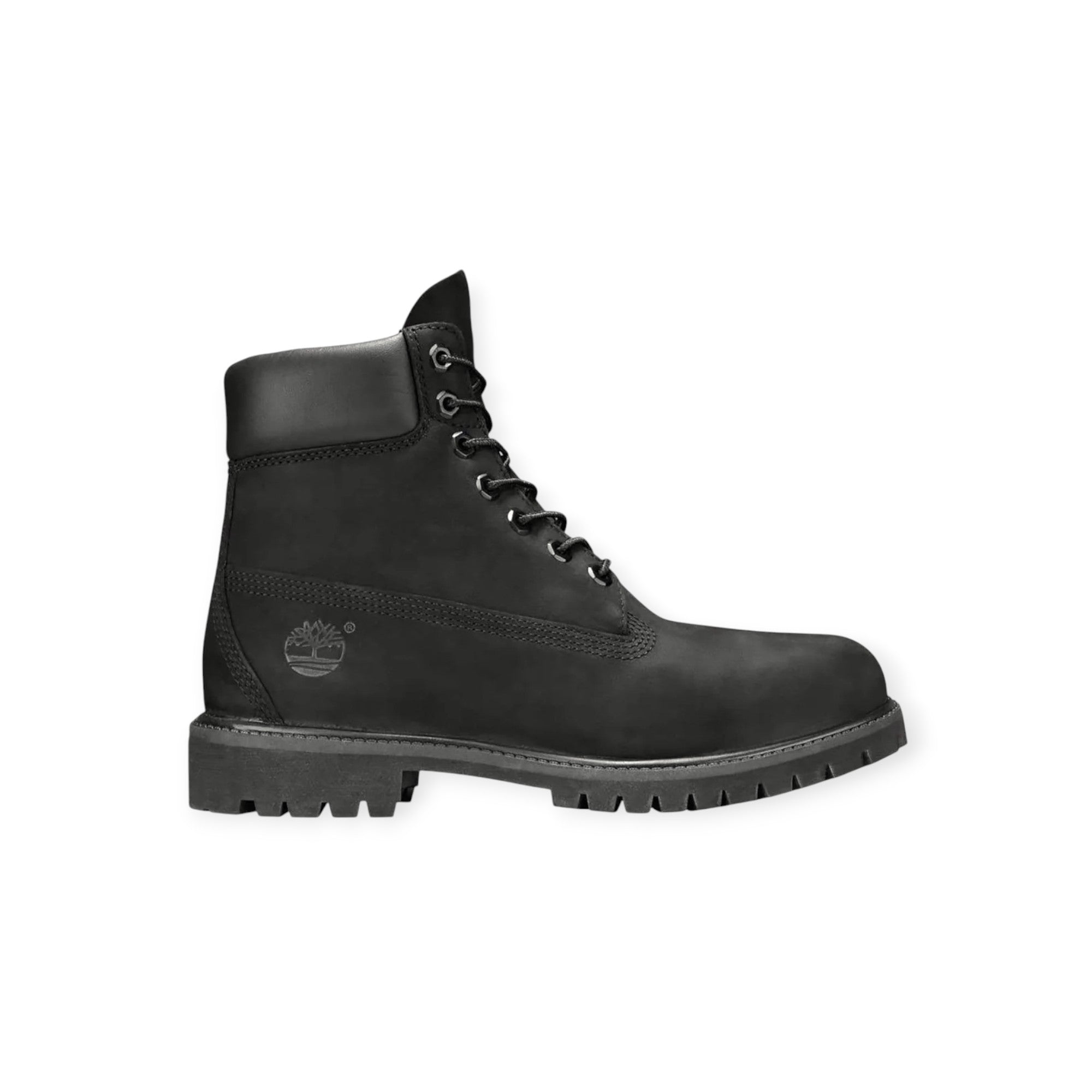 TIM 6 INCH-10073-BLK