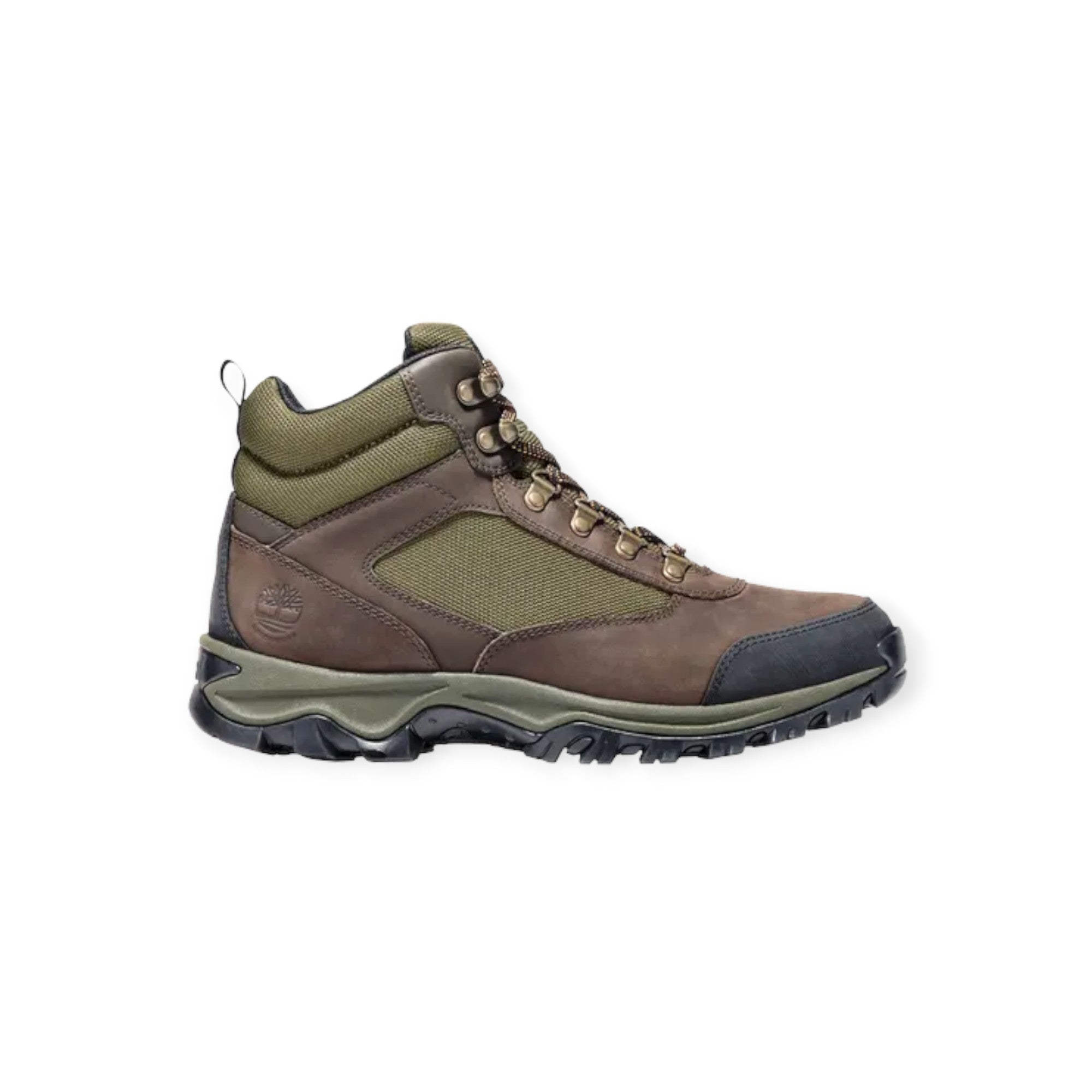 KELE RDG TB0A15LO242-BROWN
