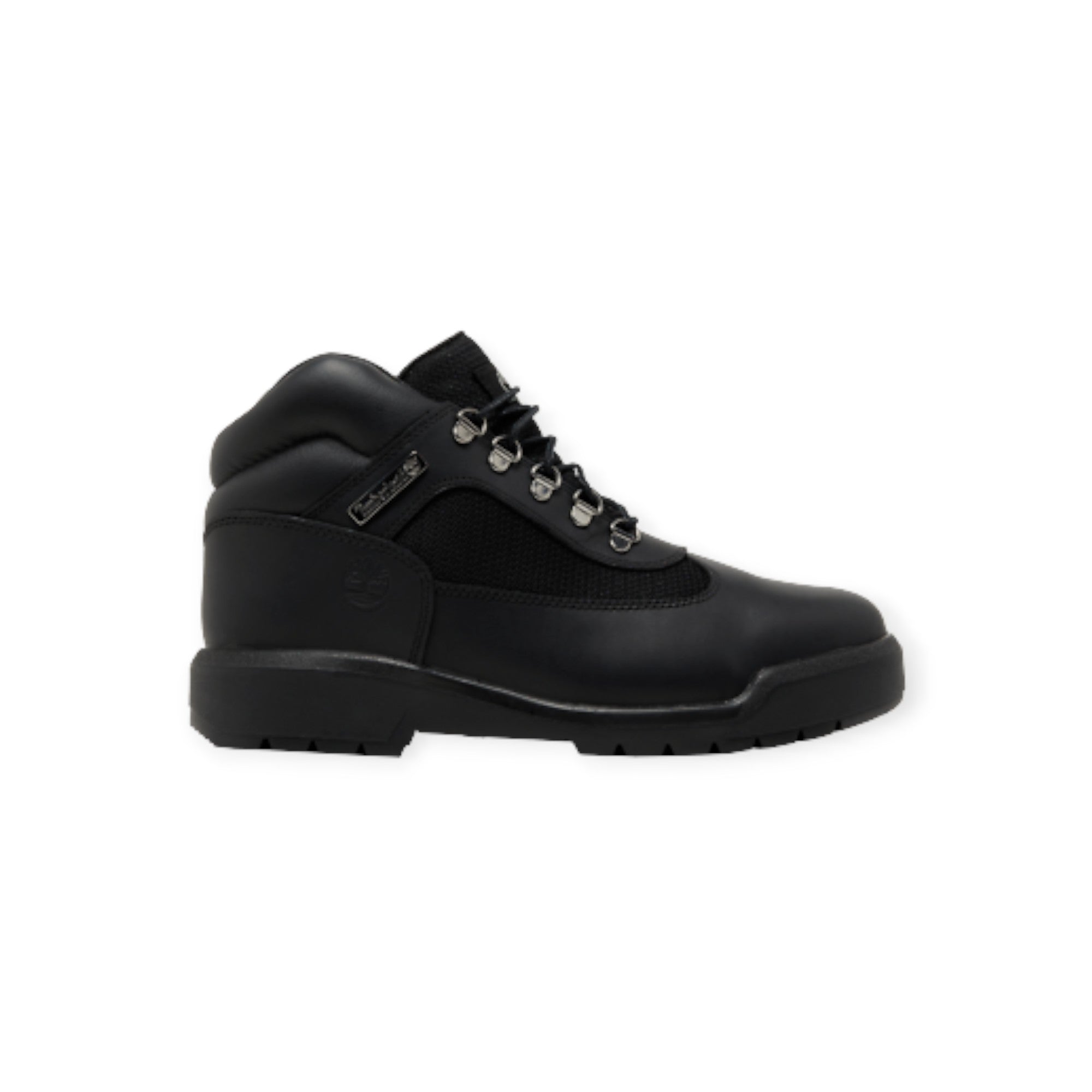 FIELD BOOT-TB0A17KY-BLK