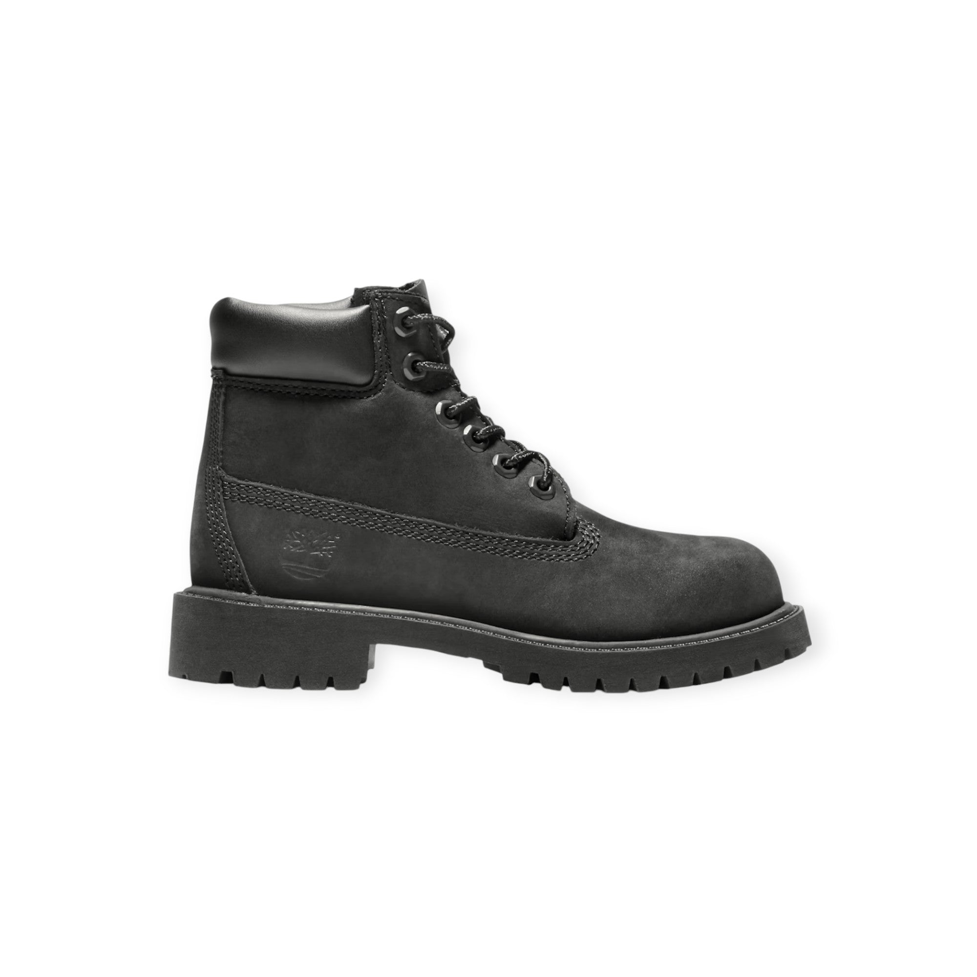 TIM 6 INCH BOOT-TB012707-BLK