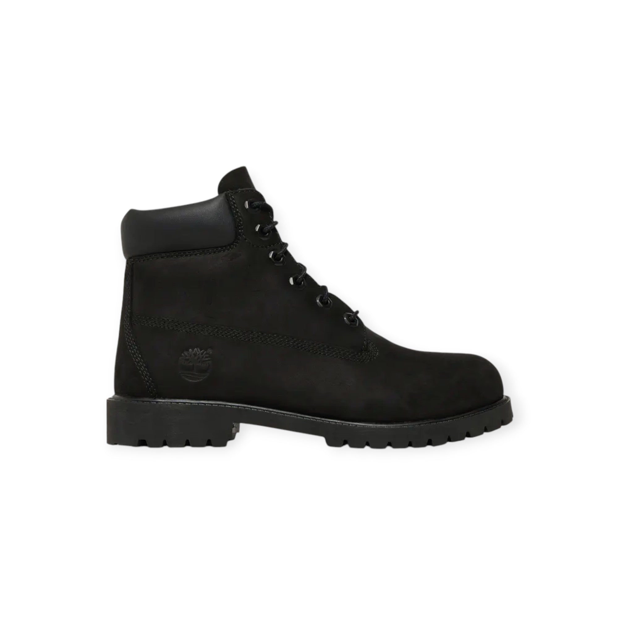 TIM 6 INCH BLK/BLK-TB012907-BLK