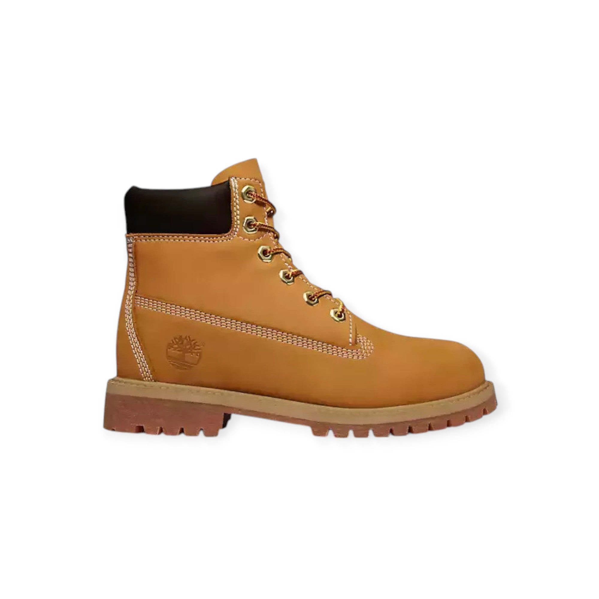 TIM 6 INCH BOOT-TB012909-WHEAT