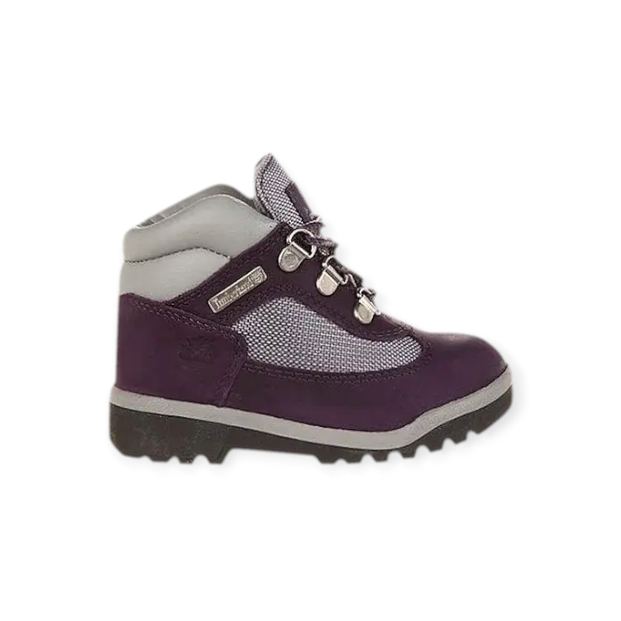 FIELD BOOT LF-TB03285R-PUR_G