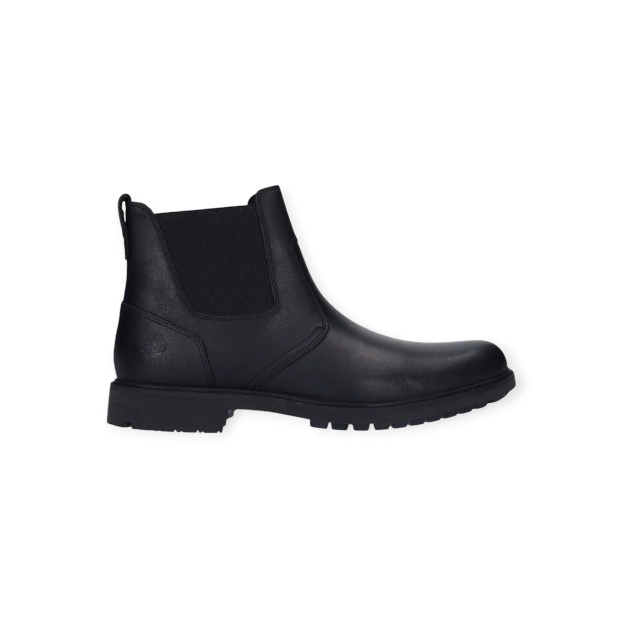 STORMBUCKS - MID CHELSEA BOOT-TB05551R-BLACK