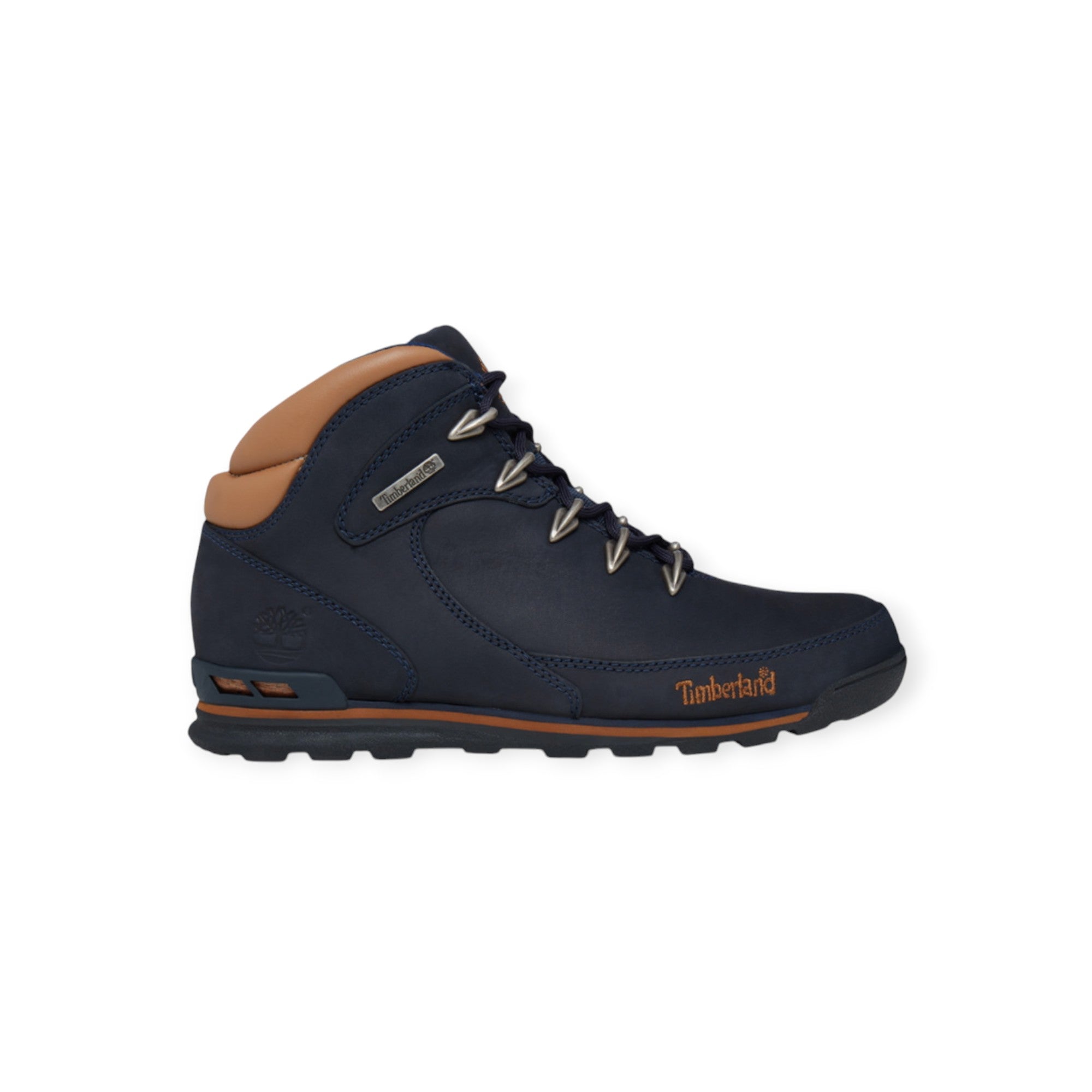 Euro Rock Hiker-TB06165R-BLK