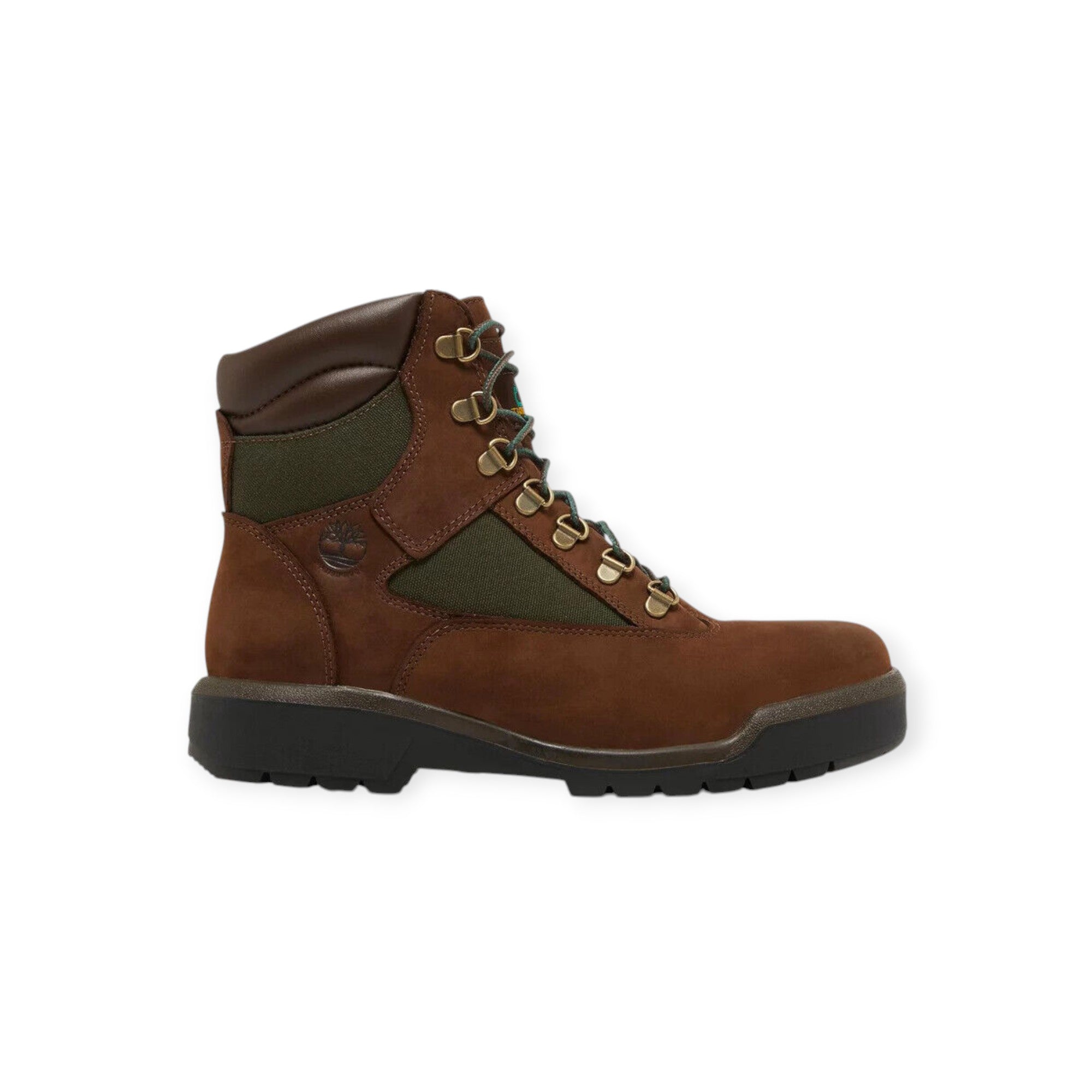 6-INCH WATERPROOF FIELD BOOTS-TB0A18AH-BR/GR