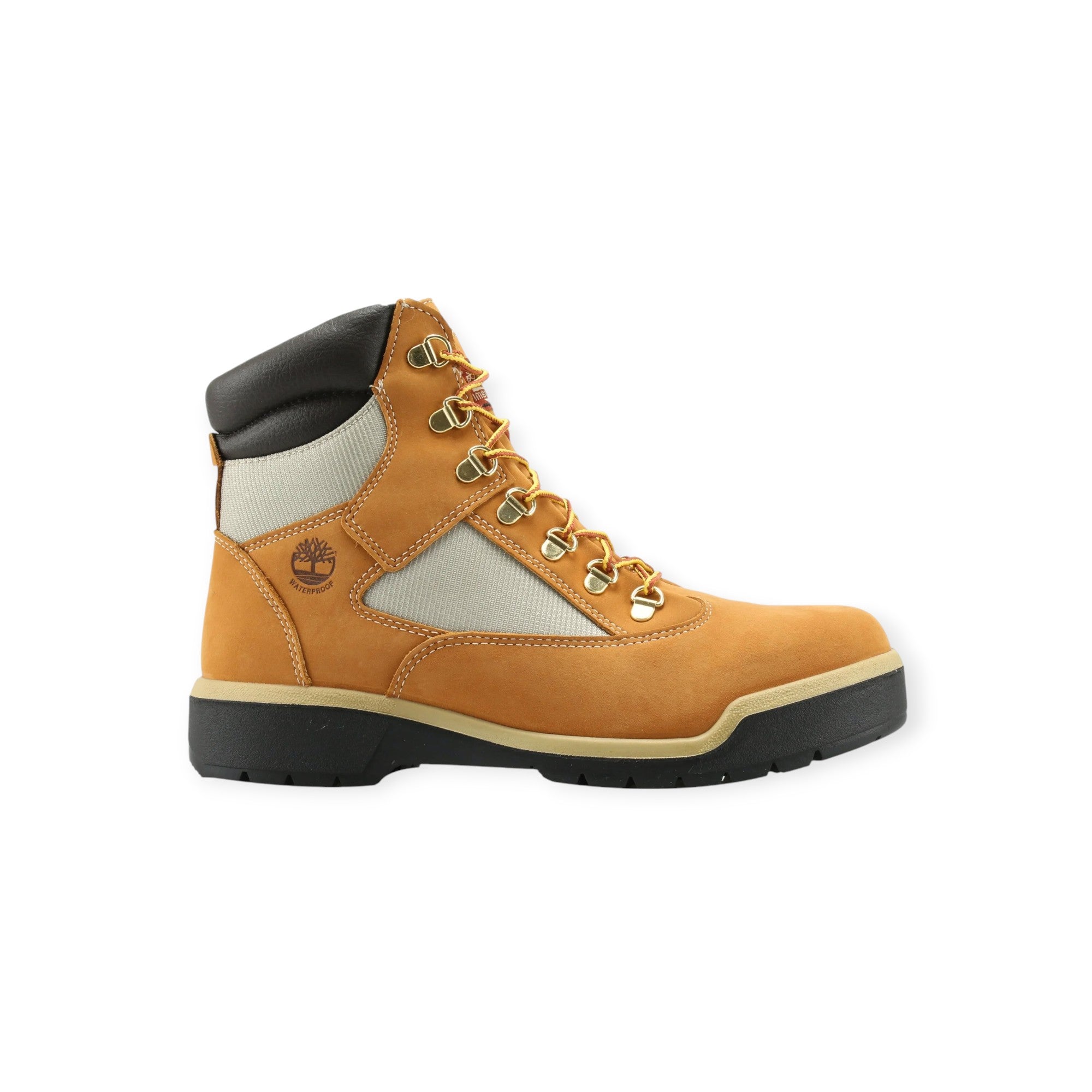 6-INCH WATERPROOF FIELD BOOTS-TB0A18QV-MAC&C