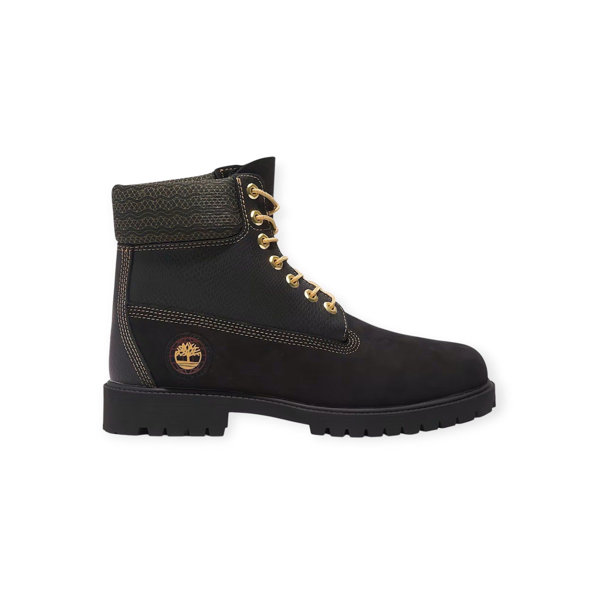 HERITAGE 6 INC-TB0A28MB-BLK
