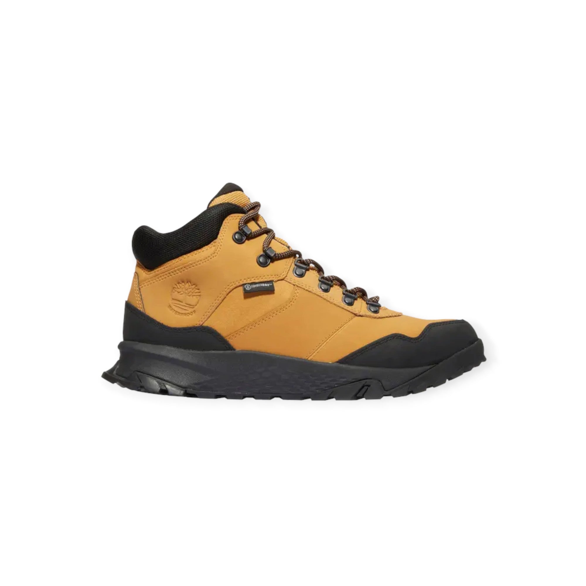 LINCOLNPEAK MID TB0A2G4S231-BROWN