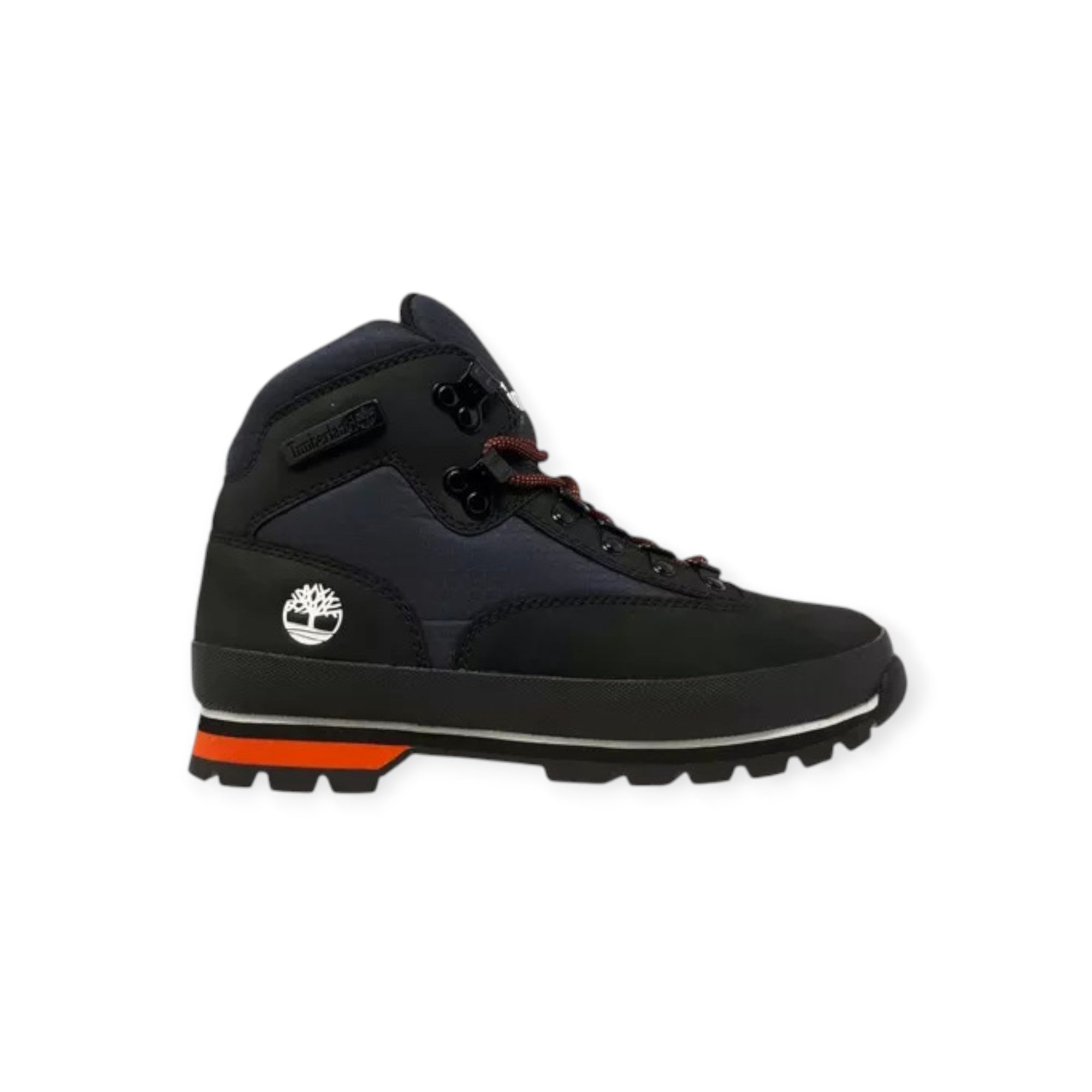 EURO HIKER L/F-TB0A2GCX-BLACK