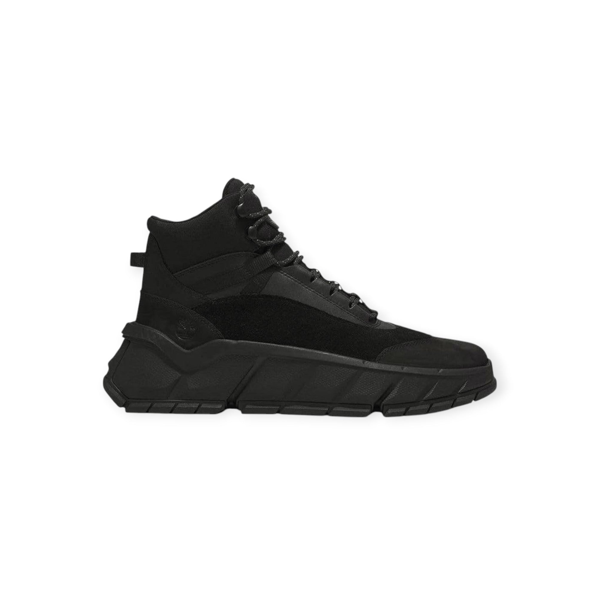 TURBO HIKER-TB0A41HU-BLACK